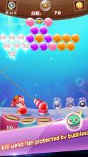 Bubble Shooter Fever截图1