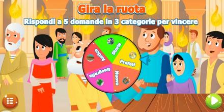 Bibbia Trivia截图1