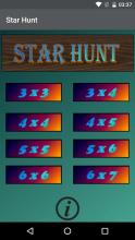 Star Hunt截图2