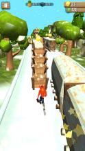 Snow Crash Bandico Adventures截图1