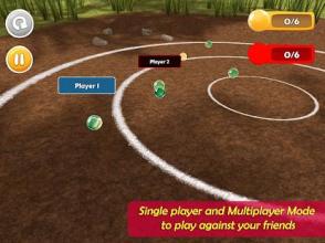 Marble Legends: 3D Arcade Game截图5