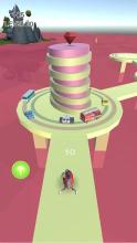 Balls Shooter 3D截图2