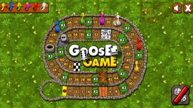 Game of Goose截图2