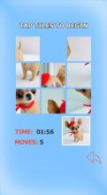 PUWO  Puzzle Games截图2