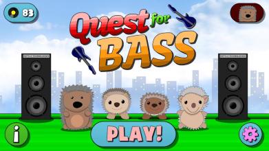 Quest for Bass截图2