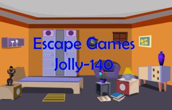 Escape Games Jolly140截图4