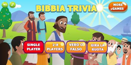 Bibbia Trivia截图4