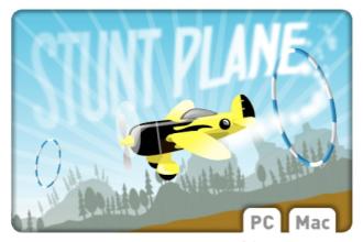 Stunt Pilot截图2