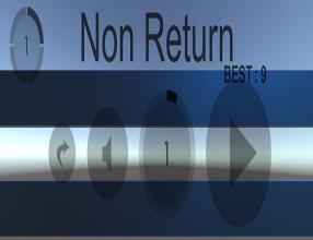 Non Return截图1