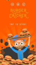 Burger Catcher - Burger Games 2019截图2