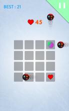 Swipe Ball  The Mind Game截图2