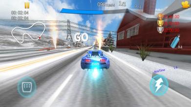 Real Drift Racing  Street Max Speed Racing截图3