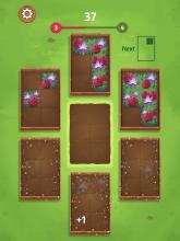 Garden Plan  Flower Planting Puzzle截图1