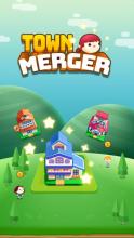 Town Merger截图2