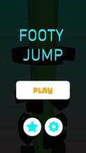 FOOTY JUMP截图5