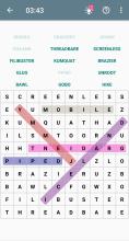 Word Search 2019 Find Hidden Words截图4