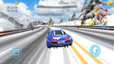 Real Drift Racing  Street Max Speed Racing截图1