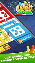 Ludo Star Fever Champion  Game Of King截图2