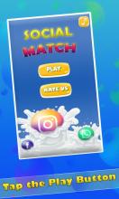 Social Match  The Game截图4