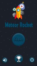 Meteor Rocket截图4