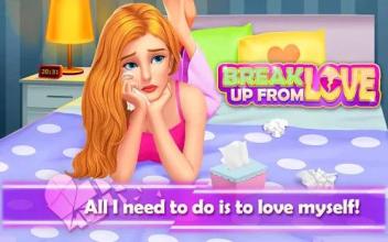 My Break Up Story ❤ Interactive Love Story Games截图4