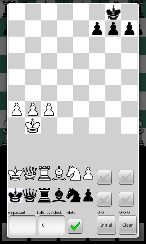 国际象棋 Chess for An...截图5