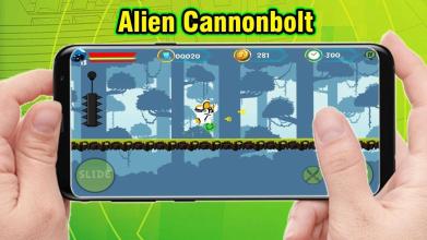 Alien Super Tranform War Force截图3