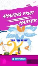 Amazing Fruit Master截图3