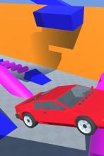 Car Smash  Choques y Acrobacias截图1