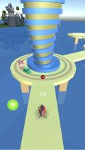 Balls Shooter 3D截图1