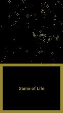 Conway's Game of Life  Large Simulation截图2