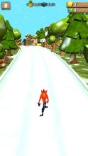 Snow Crash Bandico Adventures截图2