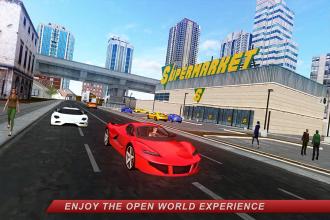 Billionaire Boy Luxury Life Real Family Games截图2