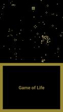 Conway's Game of Life  Large Simulation截图3