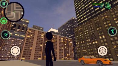 Stickman Vegas  Mafia Gangster Crime截图3