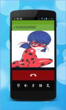 Chat With Miraculous Superhero Game截图4