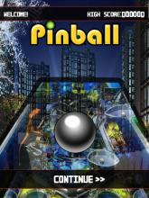 Pro Pinball 3d截图5