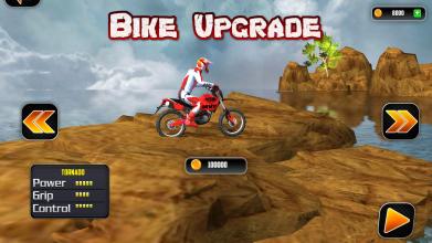 Bike stunt ; racing截图4