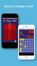 Trigo 1024 Trigonometrical 1024, 2048, 4096截图2