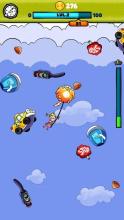 Balloonimals Fly - Rise Above The Sky截图1