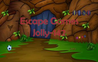 Escape Games Jolly142截图4