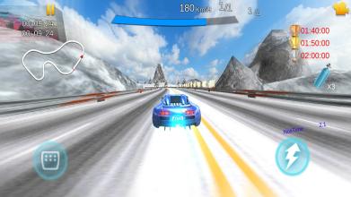 Real Drift Racing  Street Max Speed Racing截图2