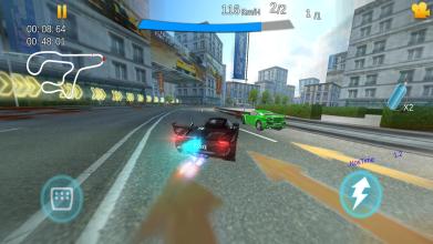 Real Drift Racing  Street Max Speed Racing截图4