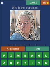 Game of Thrones Fan Game截图5