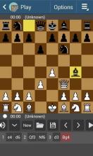 Chess Master  Chess Online截图4