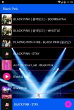 DDUDU DDUDU BLACKPINK MOST PLAYED 2019截图1