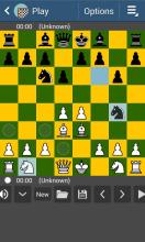 Chess Master  Chess Online截图5