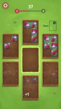 Garden Plan  Flower Planting Puzzle截图5