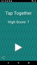 Tap Together截图1