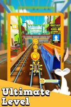 Lonney Minion Dash Runner截图2